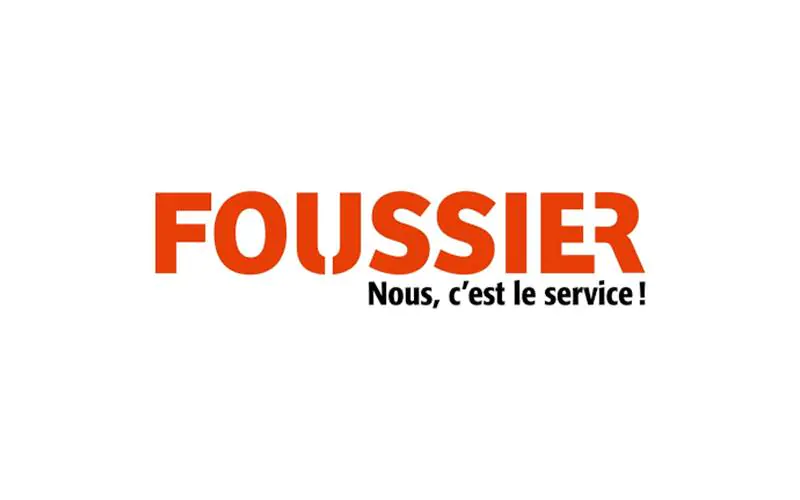 Catalogue Foussier